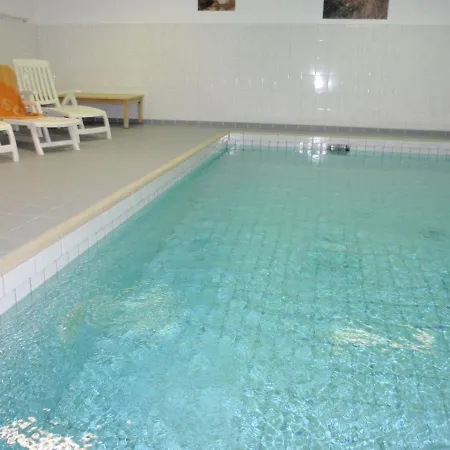 Norderhoog-whg-20-eg-s-wohnung-20 公寓 *