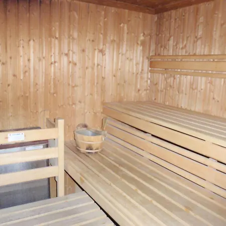 公寓 Norderhoog-whg-20-eg-s-wohnung-20