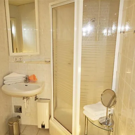 公寓 Norderhoog-whg-20-eg-s-wohnung-20 韦斯特兰