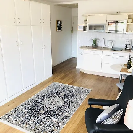 Norderhoog-whg-20-eg-s-wohnung-20 公寓 *